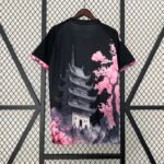 2024 Japan Kiyomizu Temple Special Edition Football Shirt 1:1 Thai Quality - Image 2