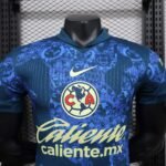 2024/2025 Player Version América Away Jersey 1:1 Thai Quality - Image 4