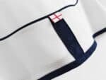 2002 Retro England Home Football Shirt 1:1 Thai Quality - Image 13