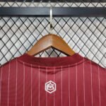 2025/2026 Arsenal Special Edition Red Football Shirt 1:1 Thai Quality - Image 4