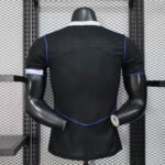 2025/2026 Player Version Chelsea Third Away Football Shirt 1:1 Thai Quality - Image 2