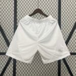 2024/2025 Real Madrid Home Shorts 1:1 Thai Quality - Image 2