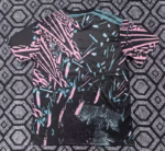 2026-27 Special Version Liverpool Black&Pink  Soccer Jersey AAA - Image 2