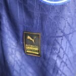 2025/2026 Player Version Ibrahimović Personal Commemorative Edition Soccer Jersey 1:1 Thai Quality - Image 7