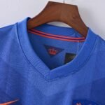 2014 Retro Netherlands National Team Away Football Shirt 1:1 Thai Quality - Image 3