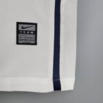 2008/2009 Retro Manchester United Away Football Shirt 1:1 Thai Quality - Image 7