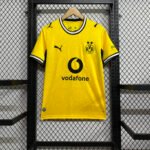 2026/2027 Dortmund Home Football Shirt 1:1 Thai Quality