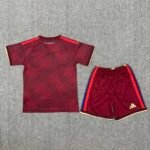 2026 Venezuela National Team Home Football Shirt 1:1 Thai Quality Kids Size - Image 2