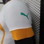 2022 Player Version Côte d'Ivoire Away Football Shirt 1:1 Thai Quality - Image 7