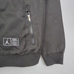 2021 Windbreaker Psg Paris Saint-Germain Black - Image 8