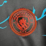 2023/2024 Manchester City Third Away Football Shirt 1:1 Thai Quality - Image 5