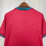 2026 Portugal Home Football Shirt 1:1 Thai Quality - Image 4