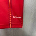 2026 Spain Home Football Shirt 1:1 Thai Quality - Image 9