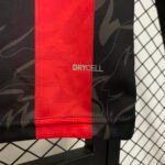 2025/2026 AC Milan Home Soccer Jersey 1:1 Thai Quality - Image 10