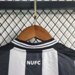 2023/2024 Newcastle United Home Football Jersey  Shirt 1:1 Thai Quality Kids Size - Image 4