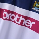 1997/1998 Retro Manchester City Away Football Shirt 1:1 Thai Quality - Image 6