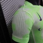 2024/2025 Player Version Barcelona Third Away Moon Edition 1:1 Thai Quality - Image 3