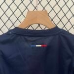 2024/2025 Psg Paris Saint-Germain Home Football Shirt 1:1 Thai Quality Kids Size - Image 4