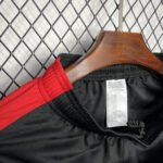 2024/2025 Barcelona Away Shorts 1:1 Thai Quality - Image 5