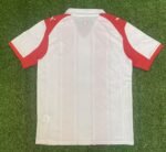 2025/2026 Southampton Home Football Shirt 1:1 Thai Quality - Image 2