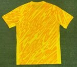 2024/2025 Tottenham Goalkeeper Football Shirt 1:1 Thai Quality - Image 2