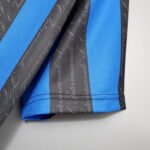 1997/1998 Retro Internazionale Milan Home Football Jersey 1:1 Thai Quality - Image 7