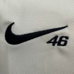 2024/2025 Internazionale Milan Away Valentino Rossi Special Edition Football Shirt 1:1 Thai Quality - Image 4