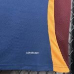 2024/2025 Roma Third Away Soccer Jersey 1:1 Thai Quality - Image 7