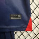 2023/2024 Psg Paris Saint-Germain Home Football Shirt 1:1 Thai Quality Kids Size - Image 8