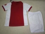 2025/2026 Ajax 125th Anniversary Edition Football Shirt 1:1 Thai Quality Kids Size - Image 2