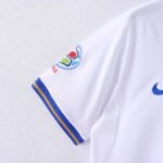 1996 Retro Italy Away Football Shirt 1:1 Thai Quality - Image 4