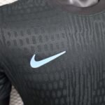 2025 Player Version England Away Football Shirt 1:1 Thai Quality - Image 4