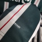 2023/2024 Manchester United Away Football Shirt 1:1 Thai Quality - Image 10