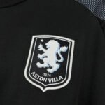2025/2026 Aston Villa Away Football Shirt 1:1 Thai Quality - Image 5