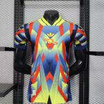 2025/2026 Player Version Arsenal Special Edition Colorful Football Shirt 1:1 Thai Quality