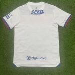 2025/2026 Rangers Away Football Shirt 1:1 Thai Quality - Image 2