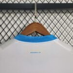 2023/2024 Olympique de Marseille Home Football Jersey - Image 5