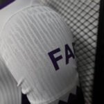 2025/2026 Player Version Al Ain Away Football Shirt 1:1 Thai Quality - Image 9