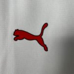 2025/2026 AC Milan Away Soccer Jersey 1:1 Thai Quality - Image 5