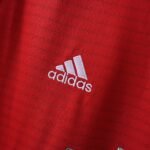2018/2019 Retro Manchester United Home Football Shirt 1:1 Thai Quality - Image 5