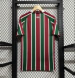 2025/2026 Fluminense Home Jersey 1:1 Thai Quality - Image 3