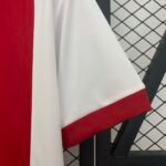 2025/2026 Ajax 125th Anniversary Edition Football Shirt1:1 Thai Quality - Image 6