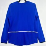 2002/2003 Retro Long Sleeve Manchester United Third Away Football Shirt 1:1 Thai Quality - Image 2