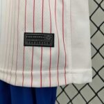 2024 France Away Football Shirt 1:1 Thai Quality Kids Size - Image 6