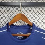 2024/2025 Psg Paris Saint-Germain Fourth Away Football Shirt 1:1 Thai Quality - Image 3