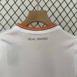 2013/2014 Retro Real Madrid Home Football Shirt 1:1 Thai Quality Kids Size - Image 4