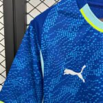 2025/2026 Olympique de Marseille Third Away Football Shirt 1:1 Thai Quality - Image 5