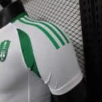 2024/2025 Player Version Al Ahli SFC Home Football Shirt 1:1 Thai Quality - Image 7