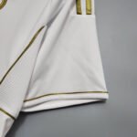 2011/2012 Retro Real Madrid Home - Image 7