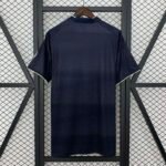 2025/2026 Real Madrid Away Football Shirt 1:1 Thai Quality - Image 2